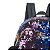 Mochila Escolar Barbie Juvenil Especial 60 Anos Preto - Imagem 10