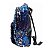 Mochila Escolar Barbie Juvenil Especial 60 Anos Preto - Imagem 3
