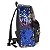 Mochila Escolar Barbie Juvenil Especial 60 Anos Preto - Imagem 4