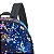 Mochila Escolar Barbie Juvenil Especial 60 Anos Preto - Imagem 9
