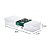 Organizador Diamond 40 X 15 X 7,5cm - Imagem 3