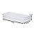 ORGANIZADOR ACRILICO BAIXO DIAMOND 30X15X5,2CM - Imagem 7