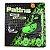 Patins Inline Ajustável com 4 Rodas - Numeração do 37 ao 40 - VERDE - Imagem 3