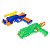 Kit com 2 Super Guns Lança Dardos com Alvo - Imagem 3
