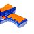 Kit com 2 Super Guns Lança Dardos com Alvo - Imagem 8