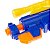 Kit com 2 Super Guns Lança Dardos com Alvo - Imagem 9
