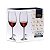 Jogo 6 Taças Cristal Bohemia Gastro para Vinho Tinto 450ml - Imagem 5