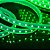 Mangueira Redonda LED 3600 LEDs 13mm Verde - Decoração de Natal com Alto Brilho - Imagem 5