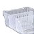 Organizador com 2 Divisórias Móveis 22X16X8,2cm - Imagem 4