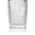 Jogo de Copos Bolinha em Vidro Transparente de 400ml com 06 Peças - Imagem 5