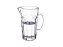 Jarra Dover em Vidro 1,2L Transparente - Imagem 2