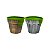 Vaso Pronto para Plantar com Musgo 9.5cm 4491 - Imagem 2