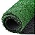 Grama Sintética Decorativa Para Playground Jardim 20mm - 50cm X 2M (1M²) - Imagem 1