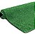 Grama Sintética Decorativa Para Playground Jardim 20mm - 50cm X 2M (1M²) - Imagem 2