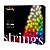 Cordão Strings RGB Twinkly com 400 LEDS 4mm 2x16m Fio Preto BT+Wifi Uso Interno - Imagem 6