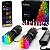 Cordão Strings RBG Twinkly 250 LEDS 4mm 2x10m BT+Wifi - Imagem 1