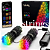 Cordão Strings RBG Twinkly 250 LEDS 4mm 2x10m BT+Wifi - Imagem 3