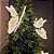 LUMINARIA BORBOLETA LED WARM 100CM - Imagem 3