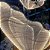 LUMINARIA BORBOLETA LED WARM 100CM - Imagem 6