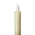 Kit c/2 Velas de Parafina c/ Luz Warm Funcionamento com Pilhas 24,5 cm - Imagem 1