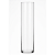 VASO VIDRO CILINDRO LISO PREMIUM 20X70CM TRANSPARENTE - Imagem 1