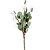 Kit c/ 4 Hastes Eucalipto Artificial 29 Galhos Verde 79cm - Imagem 1