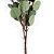 Kit c/ 4 Hastes Eucalipto Artificial 29 Galhos Verde 79cm - Imagem 5