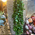 PENDENTE FOLHAGEM BUXUS X5 103CM - Imagem 3
