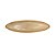 CENTRO DE MESA DOURADO EM MDF 60X17,5CM - Imagem 6