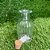 POTE DE VIDRO COM TAMPA ROLHA CLASSIC 130ML - Imagem 7