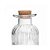 POTE DE VIDRO COM TAMPA ROLHA CLASSIC 130ML - Imagem 6
