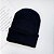 Kit 12 Un Touca Gorro Lisa Básica Duplo Adulto Unissex Lã - Imagem 6