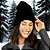 Kit 12 Un Touca Gorro Lisa Básica Duplo Adulto Unissex Lã - Imagem 5