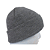 Kit 12 Un Touca Gorro Lisa Básica Duplo Adulto Unissex Lã - Imagem 4