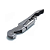 SACA ROLHA  EM AÇO INOX 2 ESTÁGIOS 2X1,5X12CM - Imagem 6