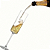 JOGO DE TAÇAS EM CRISTAL SIGNATURE CHAMPAGNE C/6 UN 180ML - Imagem 7