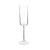 JOGO DE TAÇAS EM CRISTAL SIGNATURE CHAMPAGNE C/6 UN 180ML - Imagem 6