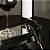SACA ROLHAS P/ VINHO TIPO COELHO 19CM - Imagem 5