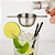 MEDIDOR P/ BEBIDAS EM AÇO INOX PRIME 50ML - Imagem 2