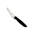 FACA PARA QUEIJOS EM INOX PLENUS 6'' - Imagem 3