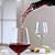 AERADOR DE VINHO EM ACRÍLICO 18X5,6X6,7CM - Imagem 2