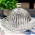 QUEIJEIRA DE CRISTAL C/ TAMPA EMPIRE 20CM - Imagem 8