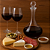 DECANTER EM VIDRO C/ TAMPA 1,8L - Imagem 2