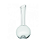 DECANTER EM VIDRO BORDEAUX TRANSPARENTE 1500ML - Imagem 1