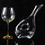 DECANTER EM VIDRO TOSCANA TRANSPARENTE 1300ML - Imagem 3