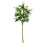 COMPLEMENTO FOLHA C/ SEMENTES LAVANDA 57 CM - Imagem 1