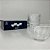 JOGO C/4 BOWLS DE VIDRO BUTTERFLY 11X11X6,5CM - Imagem 5