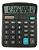 CALCULADORA MESA 12 DIGITOS 12X14,7CM - Imagem 2