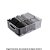 Organizador Multiuso Diamond 31x22x9 cm Cristal - Imagem 2