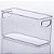 ORGANIZADOR DIAMOND 25X10X13CM CRISTAL - Imagem 3